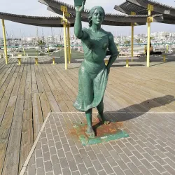 Torrevieja Marina - Torrevieja