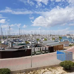 Torrevieja Marina - Torrevieja