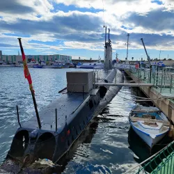 Torrevieja Marina - Torrevieja