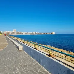Torrevieja Marina - Torrevieja