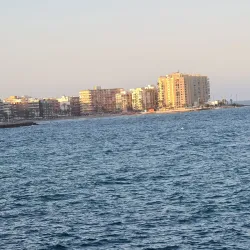Torrevieja Marina - Torrevieja