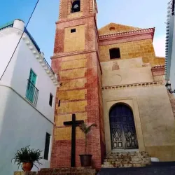 Iglesia de Nuestra Señora de la Encarnación - Torrox