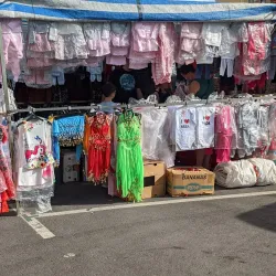 Local Artisan Markets - Torrox