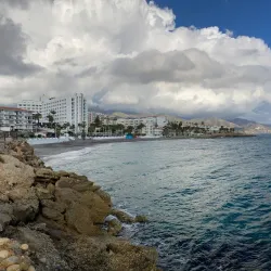 Mirador de la Torrecilla - Torrox