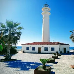 Torrox Lighthouse (Faro de Torrox) - Torrox