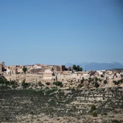 Castillo de Totana - Totana