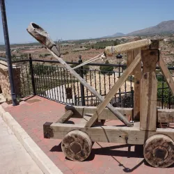 Castillo de Totana - Totana