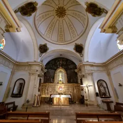 Castillo de Totana - Totana