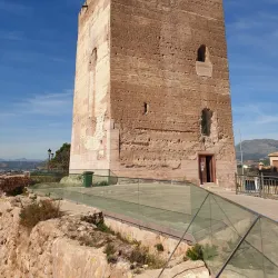 Castillo de Totana - Totana