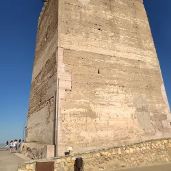 Castillo de Totana - Totana