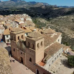 Castillo de Totana - Totana