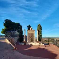 Castillo de Totana - Totana