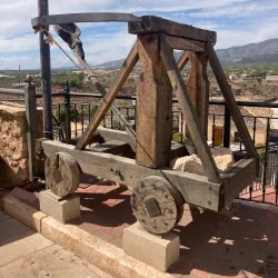 Castillo de Totana - Totana