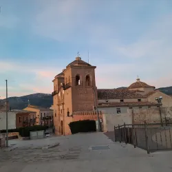 Castillo de Totana - Totana