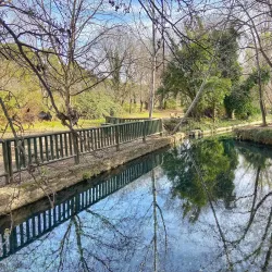 Fuente del Marqués - Totana