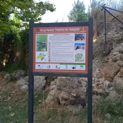 Fuente del Marqués - Totana