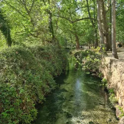 Fuente del Marqués - Totana