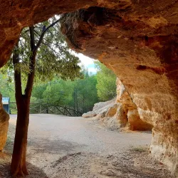 Fuente del Marqués - Totana