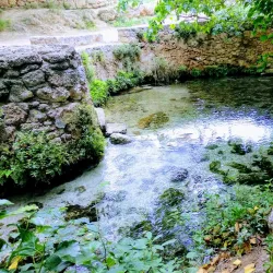 Fuente del Marqués - Totana