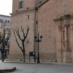 Iglesia de Santiago - Totana