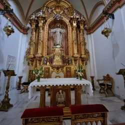 Iglesia de Santiago - Totana