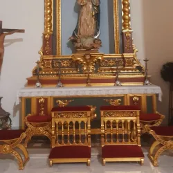 Iglesia de Santiago - Totana