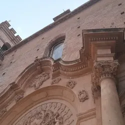 Iglesia de Santiago - Totana