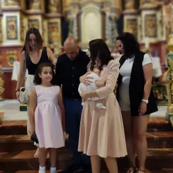 Iglesia de Santiago - Totana