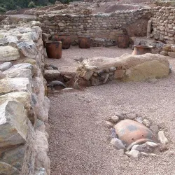 Museo Arqueológico de Totana - Totana