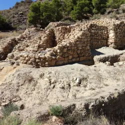 Museo Arqueológico de Totana - Totana