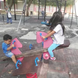 Parque Municipal de Totana - Totana