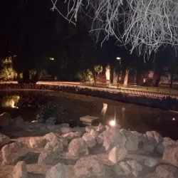 Parque Municipal de Totana - Totana