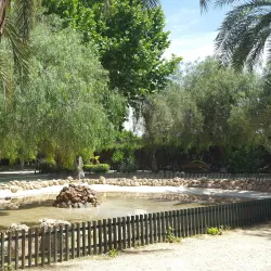 Parque Municipal de Totana - Totana