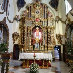 Parque Regional de Sierra Espuña - Totana