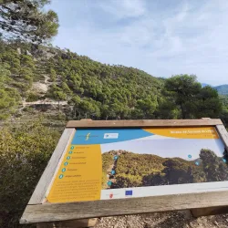 Parque Regional de Sierra Espuña - Totana