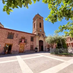 Parque Regional de Sierra Espuña - Totana