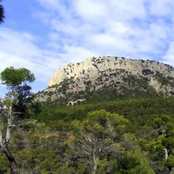 Parque Regional de Sierra Espuña - Totana