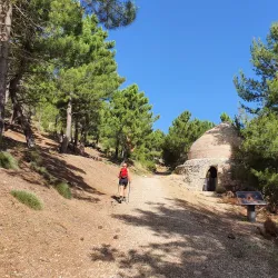 Parque Regional de Sierra Espuña - Totana