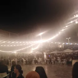 Plaza de la Balsa Vieja - Totana