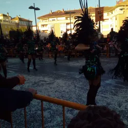 Plaza de la Balsa Vieja - Totana