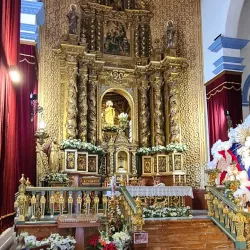 Plaza de la Balsa Vieja - Totana