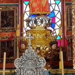 Santuario de Santa Eulalia - Totana