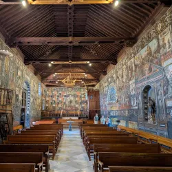 Santuario de Santa Eulalia - Totana