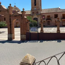 Santuario de Santa Eulalia - Totana