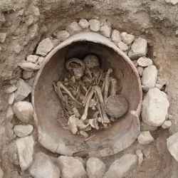 Yacimiento Arqueológico de La Bastida - Totana