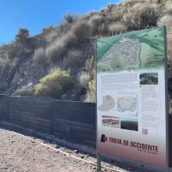 Yacimiento Arqueológico de La Bastida - Totana