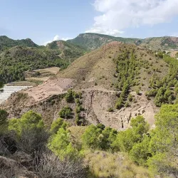 Yacimiento Arqueológico de La Bastida - Totana