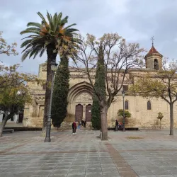 Church of San Pablo - Ubeda