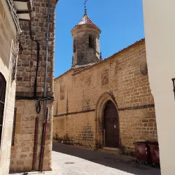 Church of San Pablo - Ubeda