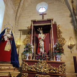 Church of San Pablo - Ubeda